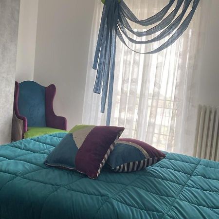 Sole House Apartment บิสเชลเย ภายนอก รูปภาพ