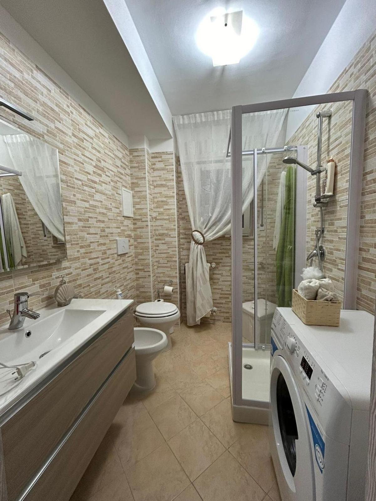Sole House Apartment บิสเชลเย ภายนอก รูปภาพ