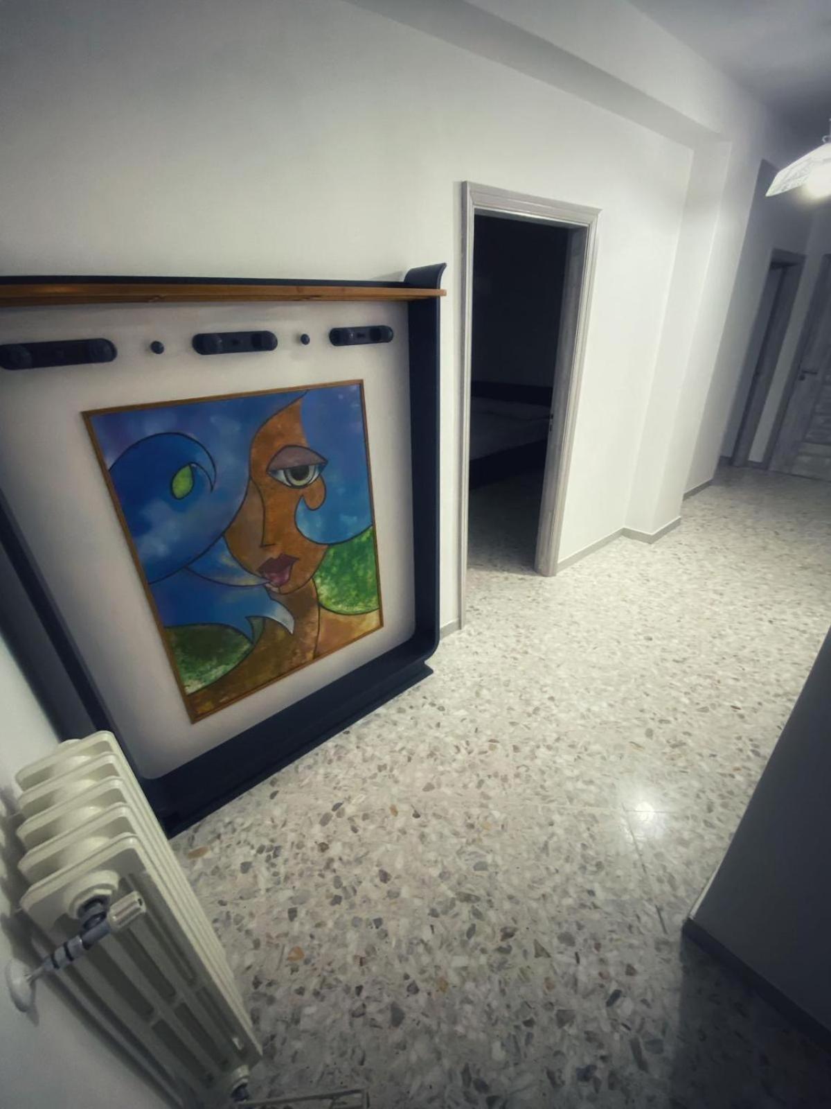 Sole House Apartment บิสเชลเย ภายนอก รูปภาพ
