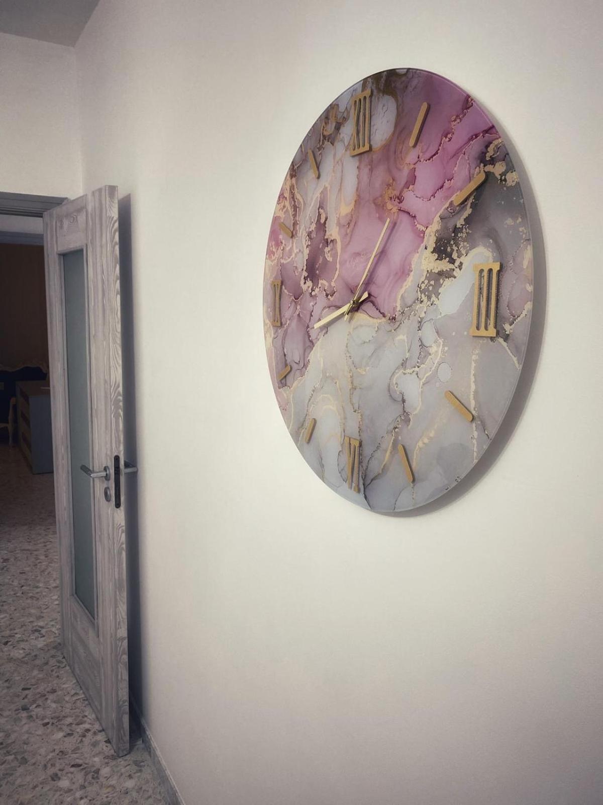 Sole House Apartment บิสเชลเย ภายนอก รูปภาพ