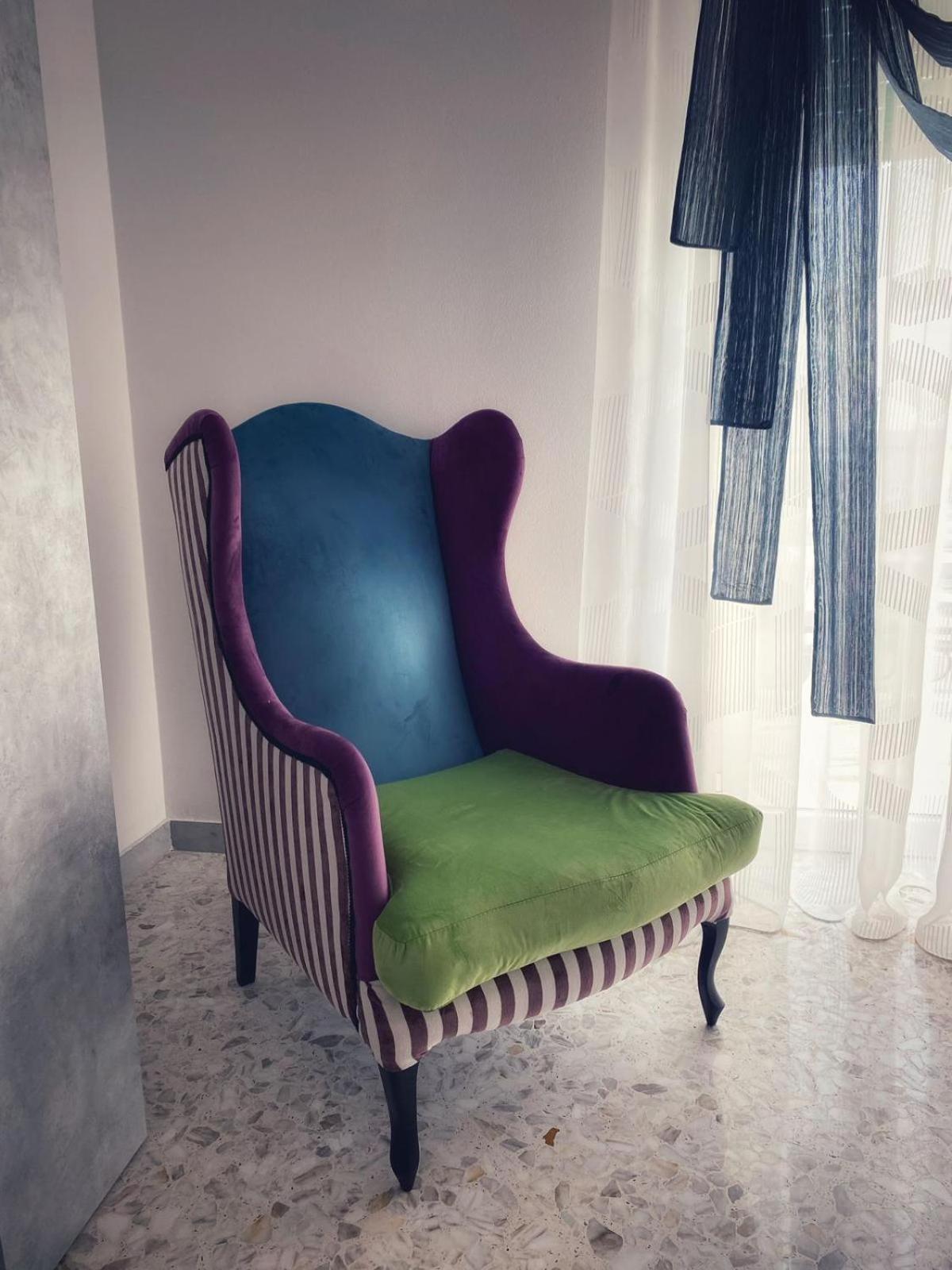 Sole House Apartment บิสเชลเย ภายนอก รูปภาพ