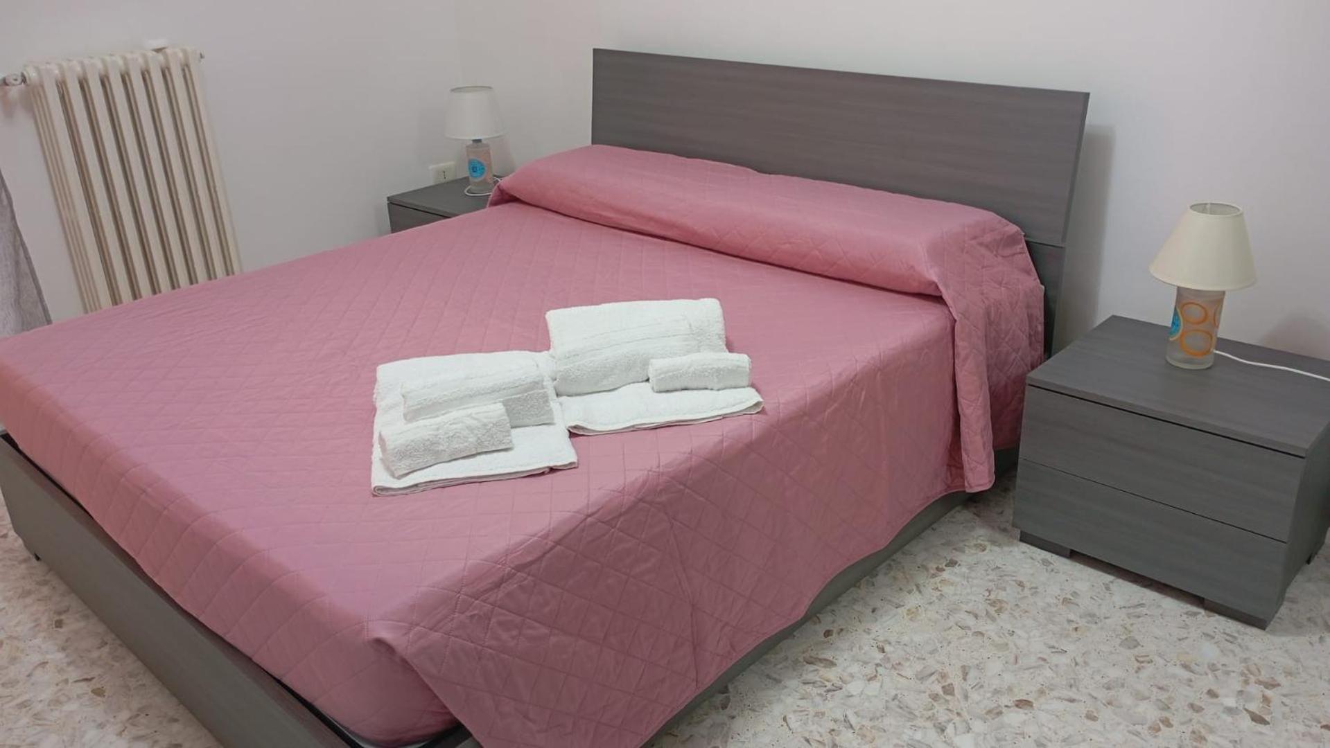 Sole House Apartment บิสเชลเย ภายนอก รูปภาพ