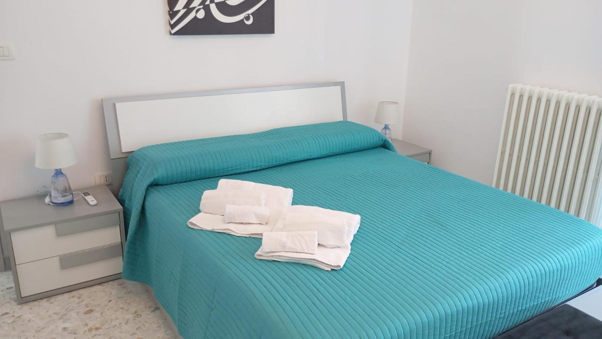 Sole House Apartment บิสเชลเย ภายนอก รูปภาพ