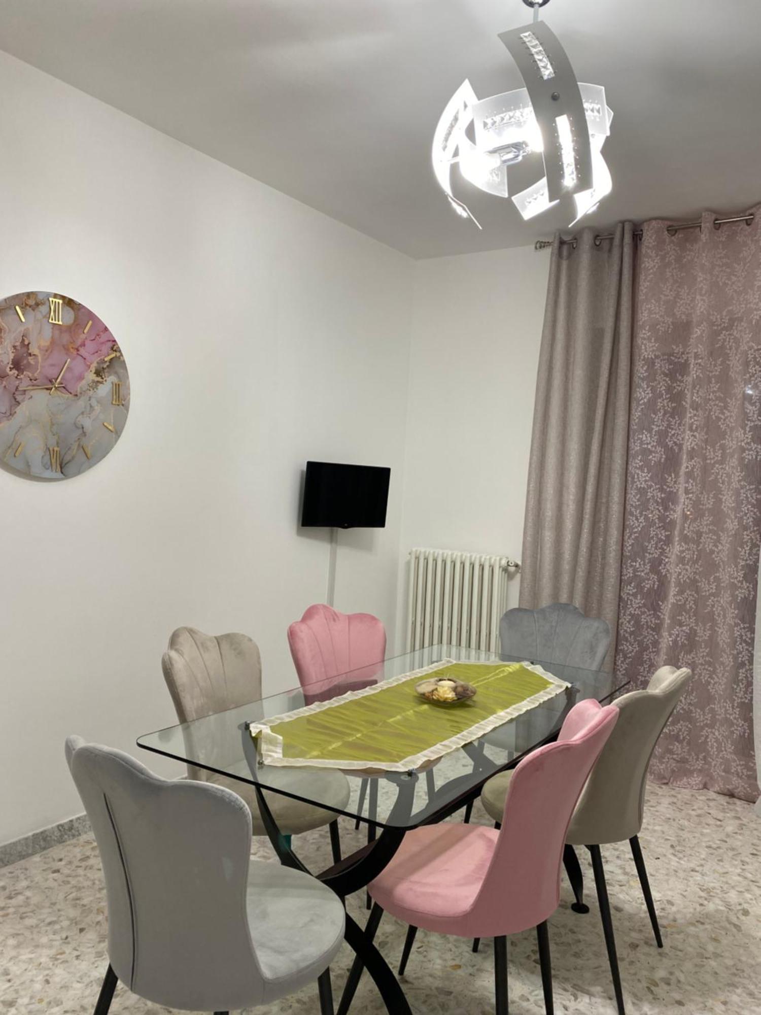 Sole House Apartment บิสเชลเย ภายนอก รูปภาพ