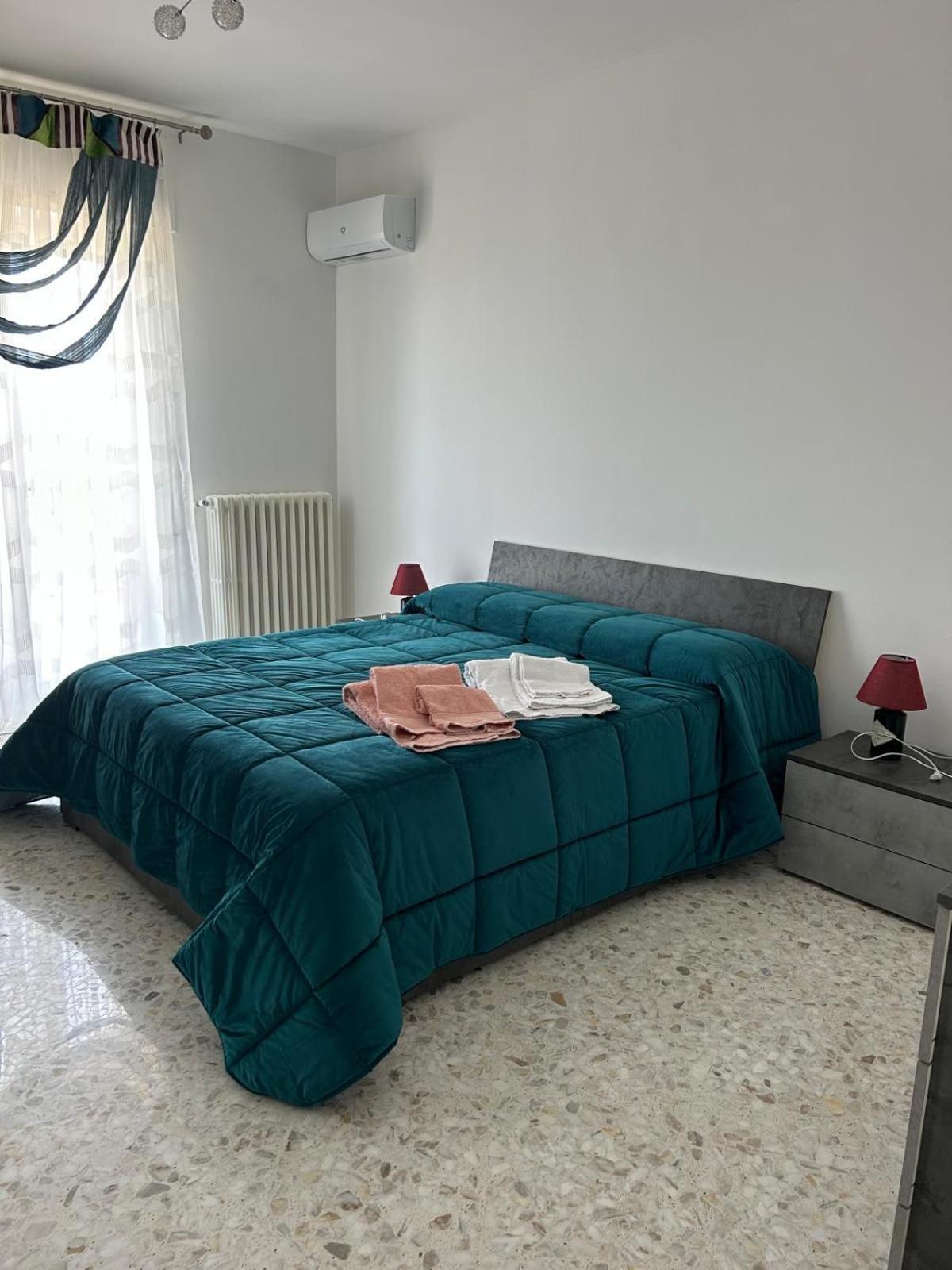 Sole House Apartment บิสเชลเย ภายนอก รูปภาพ