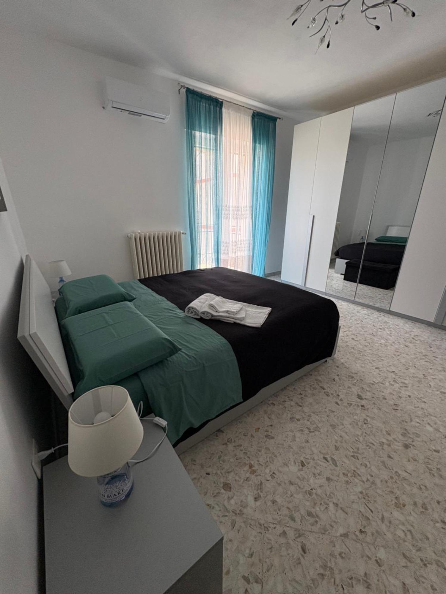 Sole House Apartment บิสเชลเย ภายนอก รูปภาพ